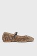 Zulu Ors Shoe - camel Online now