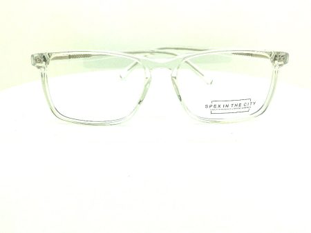 Spex in the City - Mercer - Exclusive Designer Eyewear Online Sale