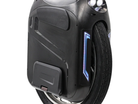 Begode Monster Pro 24  Electric Unicycle Supply