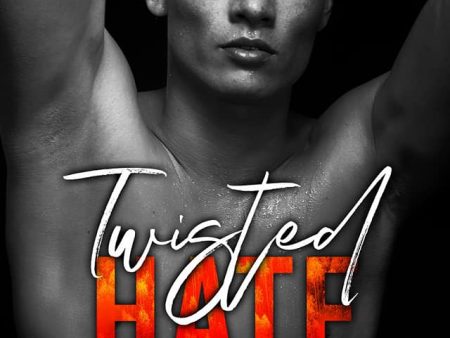 Twisted Hate  Ana Huang Sale