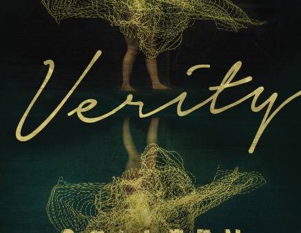 Verity  Colleen Hoover Online Hot Sale