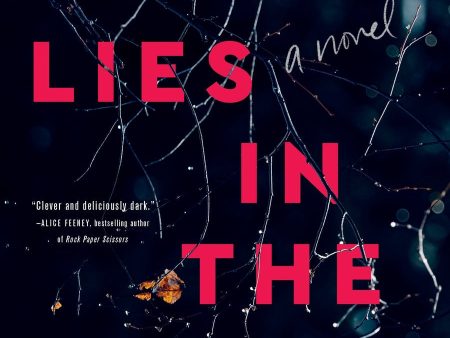 What Lies in the Woods  Kate Alice Marshall For Sale