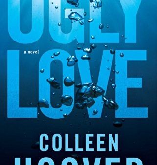 Ugly Love  Colleen Hoover For Discount