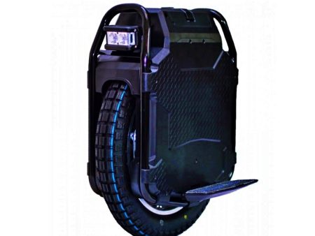 Veteran Sherman Max 20  Electric Unicycle Online Sale