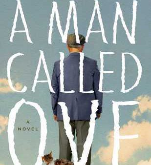 A Man Called Ove  by Fredrik Backman For Discount