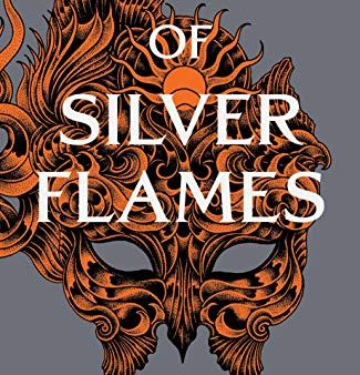 A Court of Silver Flames  Sarah J. Maas Discount