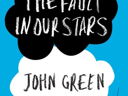 the fault in our stars book John Green Online