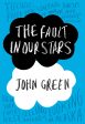 the fault in our stars book John Green Online