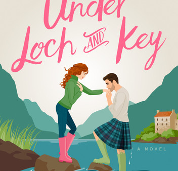 Under Loch and Key  Lana Ferguson For Cheap