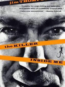 The Killer Inside Me  Jim Thompson For Sale