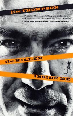 The Killer Inside Me  Jim Thompson For Sale