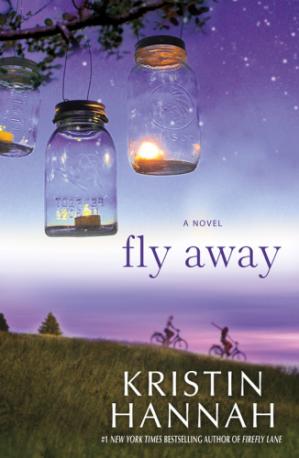 Fly Away by Kristin Hannah free kindle books Sale