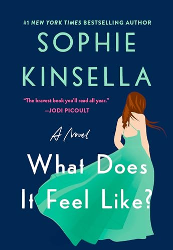 What Does It Feel Like?  Sophie Kinsella Discount