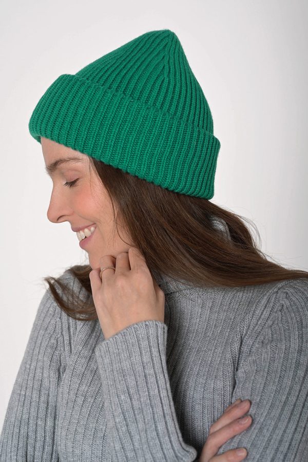 Bellara Wool Beanie - prato Cheap