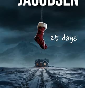 25 Days  Per Jacobsen Online