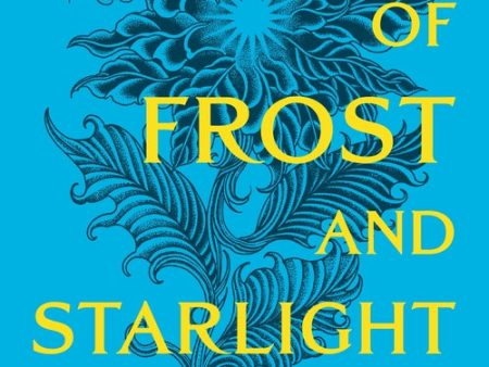 A Court of Frost and Starlight  Sarah J. Maas Online