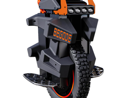 Begode Extreme 16  Suspension Electric Unicycle Online