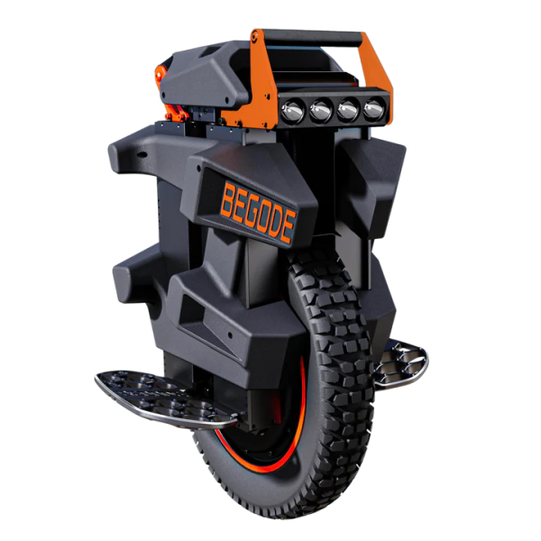 Begode Extreme 16  Suspension Electric Unicycle Online