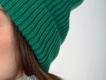 Bellara Wool Beanie - prato Cheap