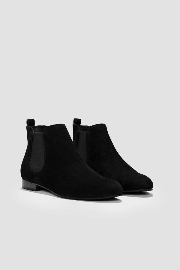 Uno Cam Boots - nero For Discount