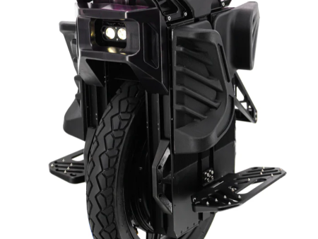 Extreme Bull Griffin: 20 Inch | 151V | 2700Wh | Suspension | Electric Unicycle For Cheap