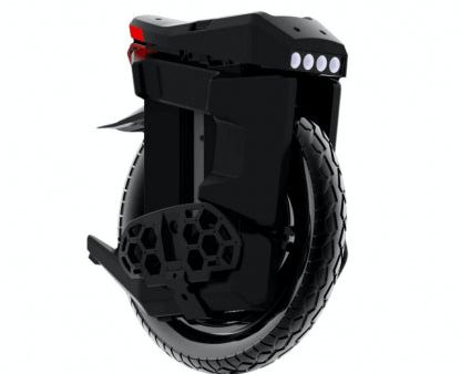 Begode Master 20  Suspension Electric Unicycle Online Sale