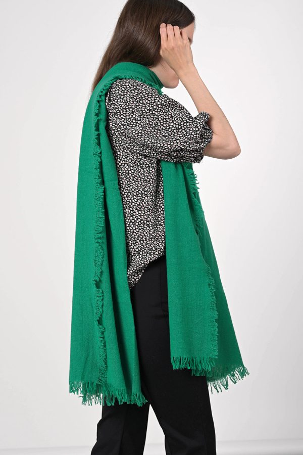 Quirina Long Scarf - prato on Sale