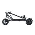 VMAX R40 Pro Electric Scooter Supply