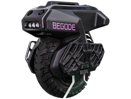 Begode MTen Mini: 11 Inch | Electric Unicycle Discount