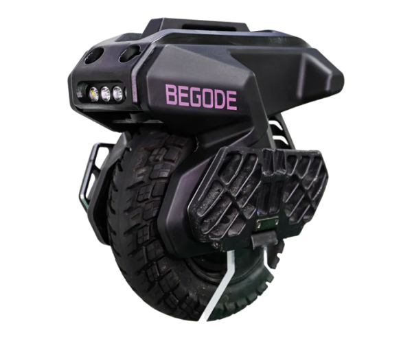 Begode MTen Mini: 11 Inch | Electric Unicycle Discount