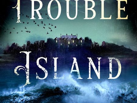 Trouble Island  Sharon Short Cheap