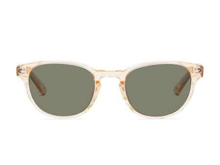 Christopher Cloos - Mala Sunglasses Fashion