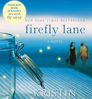 Firefly Lane by  Kristin Hannah on Sale