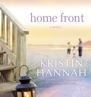 Home Front  Kristin Hannah For Discount