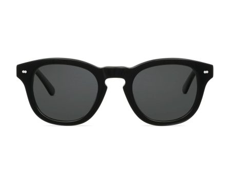 Christopher Cloos - Passable Sunglasses For Cheap