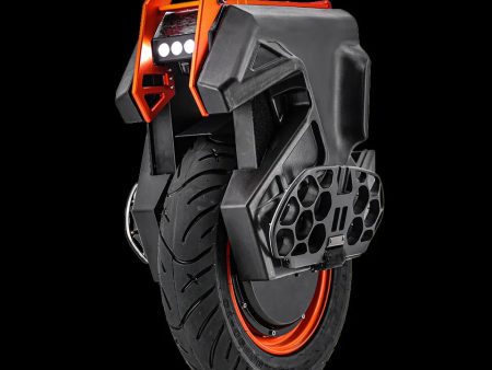 Begode Falcon 15  Suspension Electric Unicycle Online Sale