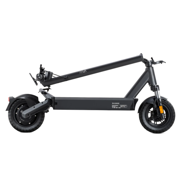 VMAX VX4 Electric Scooter Discount