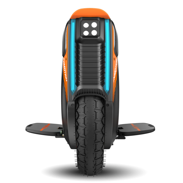 Inmotion V12 Pro: 16 Inch | 100V | 1750Wh | Electric Unicycle For Cheap