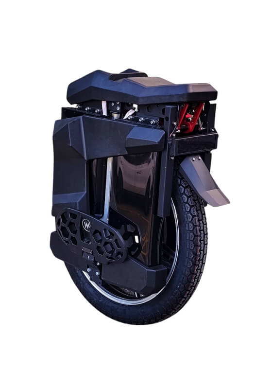 Begode Master Pro 22  Suspension Electric Unicycle Online