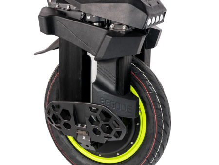 Begode T4 Pro 16  Suspension Electric Unicycle For Sale