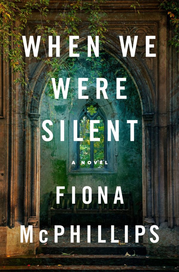 When We Were Silent  Fiona McPhillips on Sale