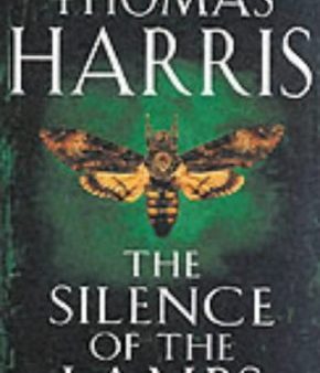 The Silence of the Lambs  Thomas Harris Online Sale