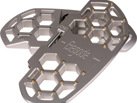 Begode Honeycomb CNC Pedals Supply