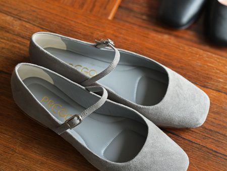 Zulu Cam Shoe - grey For Cheap