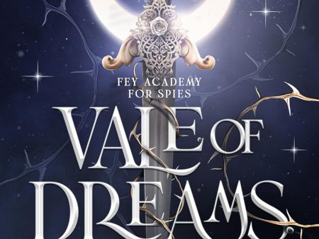 Vale of Dreams  Alex Rivers ,  C.N. Crawford Discount