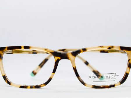 Spex in the City - Showstopper  - Exclusive Designer Eyewear Fashion