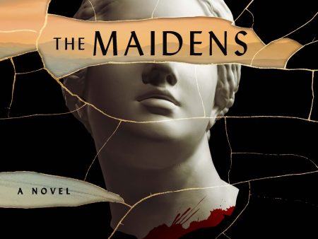 The Maidens  Alex Michaelides Supply