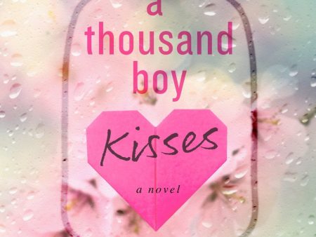 A Thousand Boy Kisses  Tillie Cole Sale