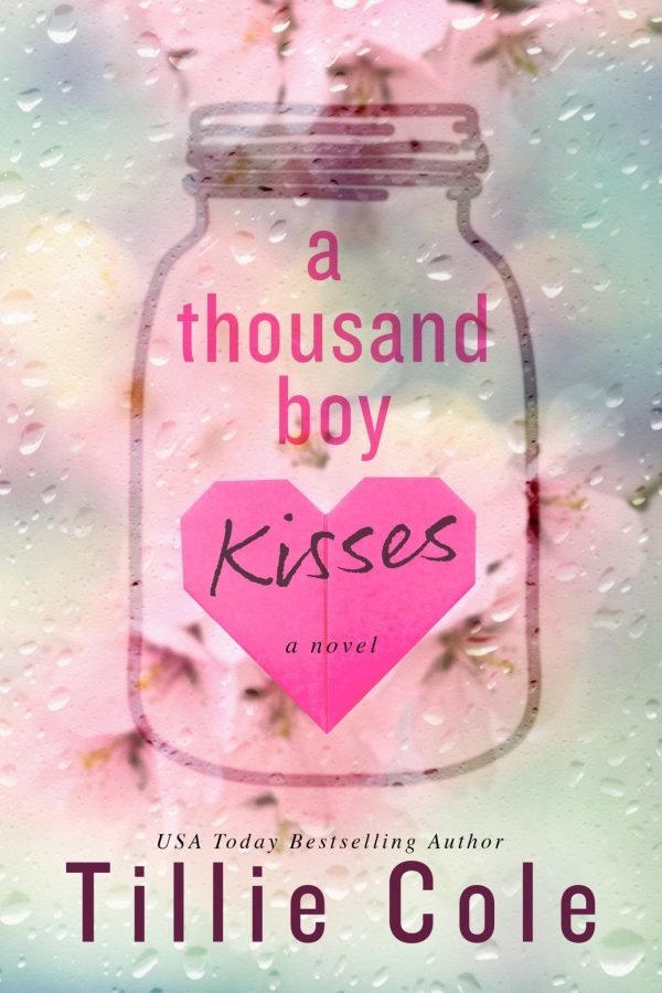 A Thousand Boy Kisses  Tillie Cole Sale