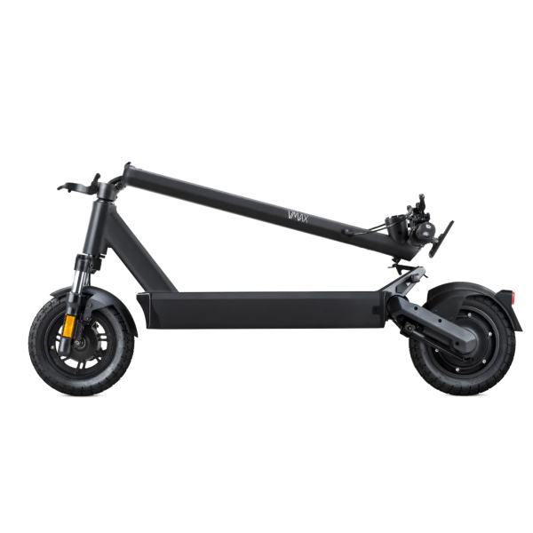 VMAX VX4 Electric Scooter Discount